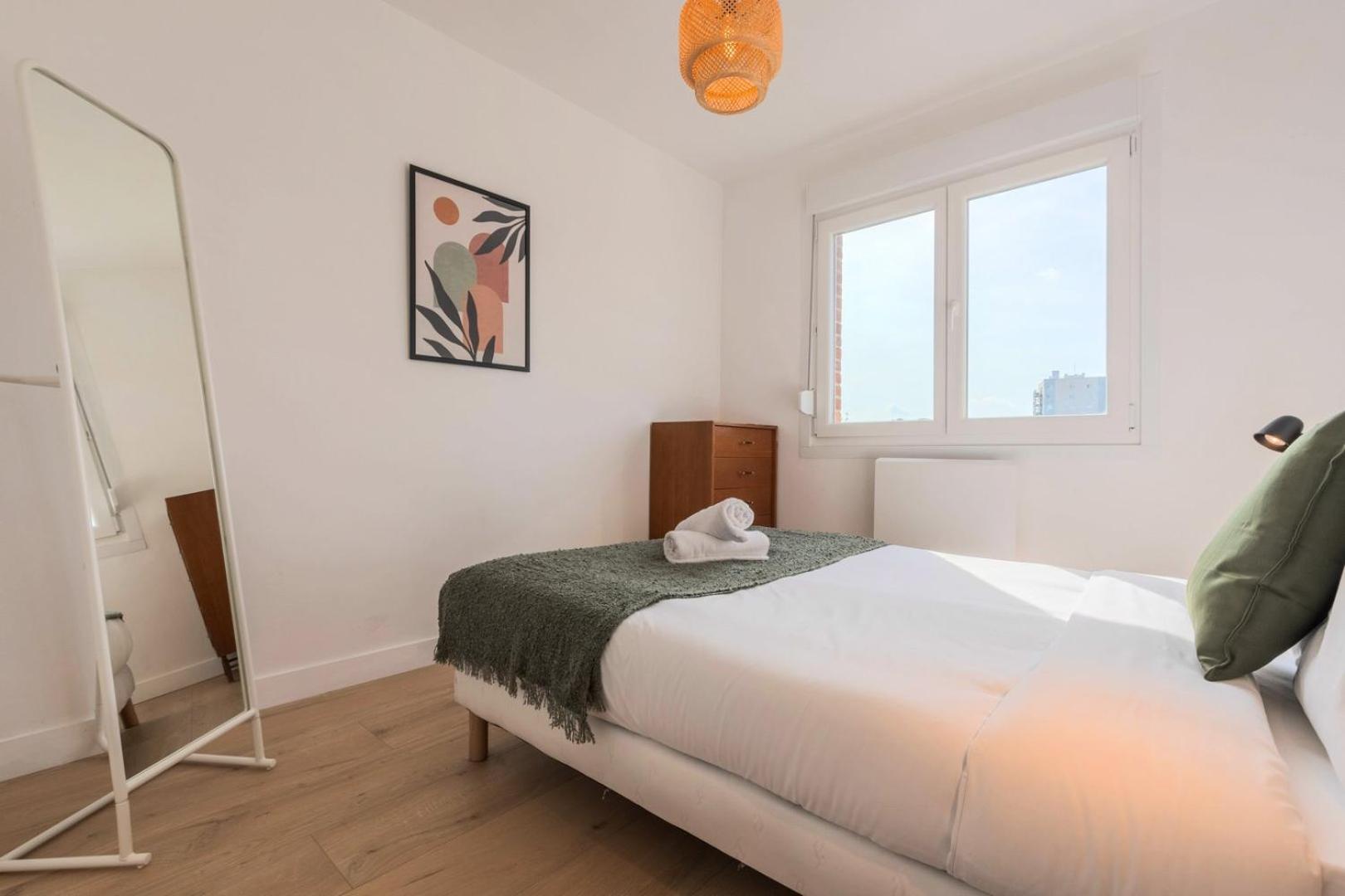 3 Bedroom Near Chu And Center